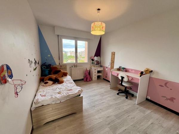 Appartement 4 pièces - 71 m² Exclusivité efficity