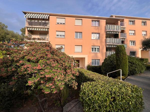 Appartement 4 pièces - 71 m² Exclusivité efficity