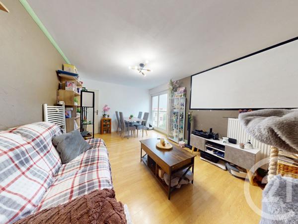 Appartement T4 à vendre  4 pièces - 81,47 m2 COLOMIERS - 31