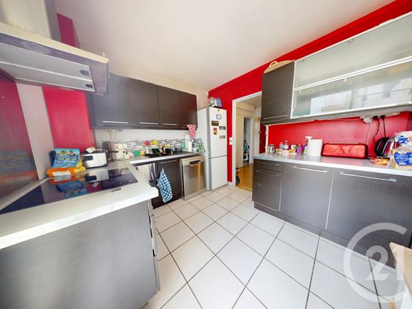 Appartement T4 à vendre  4 pièces - 81,47 m2 COLOMIERS - 31