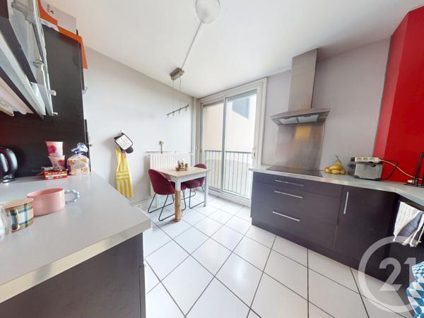Appartement T4 à vendre  4 pièces - 81,47 m2 COLOMIERS - 31