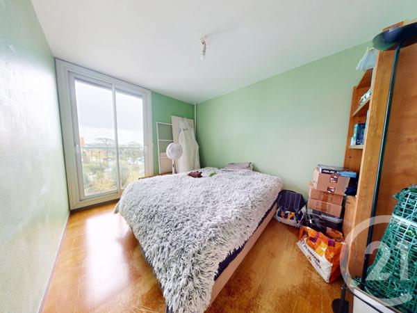 Appartement T4 à vendre  4 pièces - 81,47 m2 COLOMIERS - 31