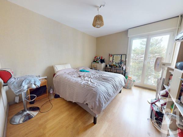 Appartement T4 à vendre  4 pièces - 81,47 m2 COLOMIERS - 31