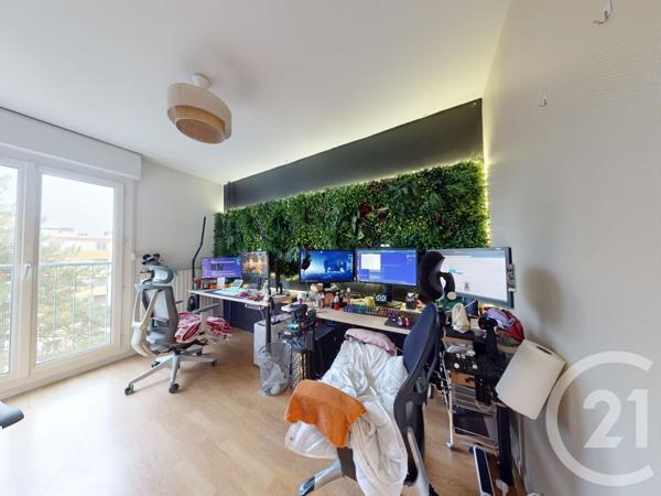 Appartement T4 à vendre  4 pièces - 81,47 m2 COLOMIERS - 31