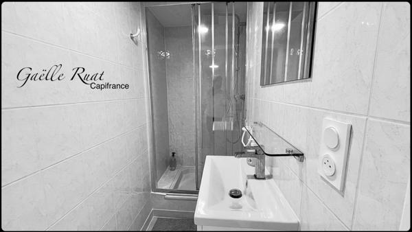 Font-Romeu-Odeillo-Via (66) _ Appartement T5 rénové – Rez-de-jardin PMR – Vue exceptionnelle sur les Pyrénées –