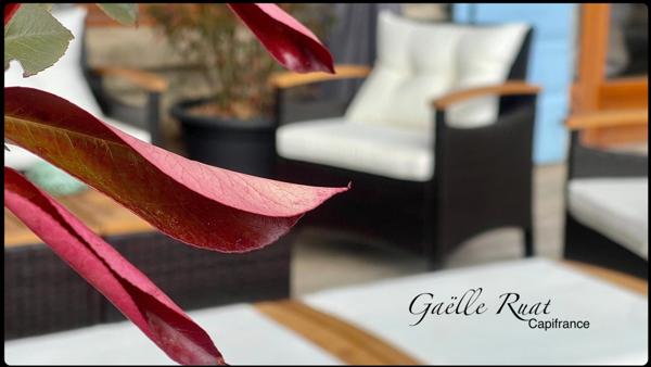 Font-Romeu-Odeillo-Via (66) _ Appartement T5 rénové – Rez-de-jardin PMR – Vue exceptionnelle sur les Pyrénées –