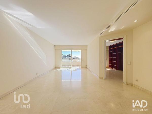 Appartement à vendre 4 pièces 95 m² Le Cannet