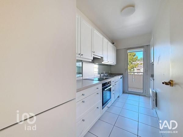 Appartement à vendre 4 pièces 95 m² Le Cannet