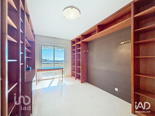 Appartement à vendre 4 pièces 95 m² Le Cannet