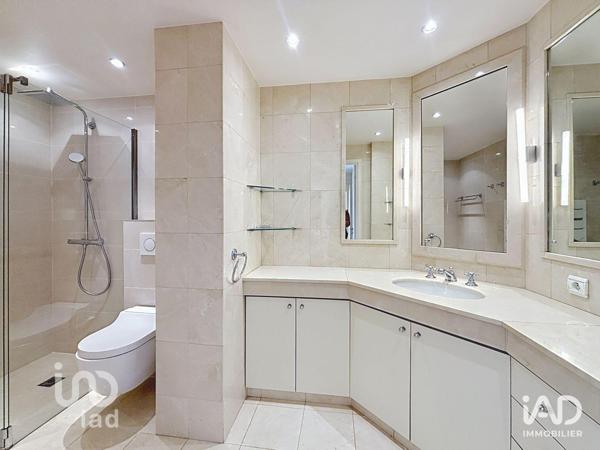 Appartement à vendre 4 pièces 95 m² Le Cannet