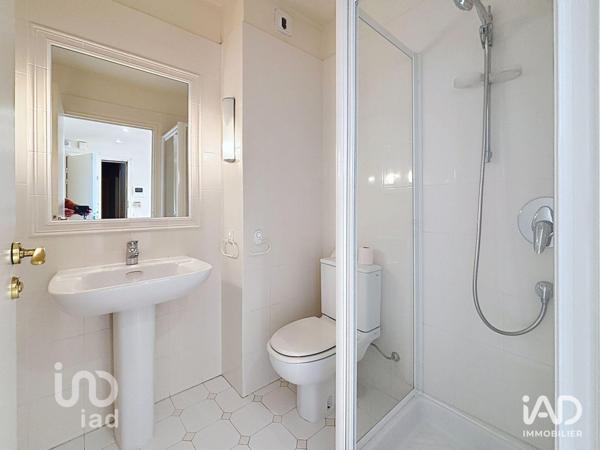 Appartement à vendre 4 pièces 95 m² Le Cannet