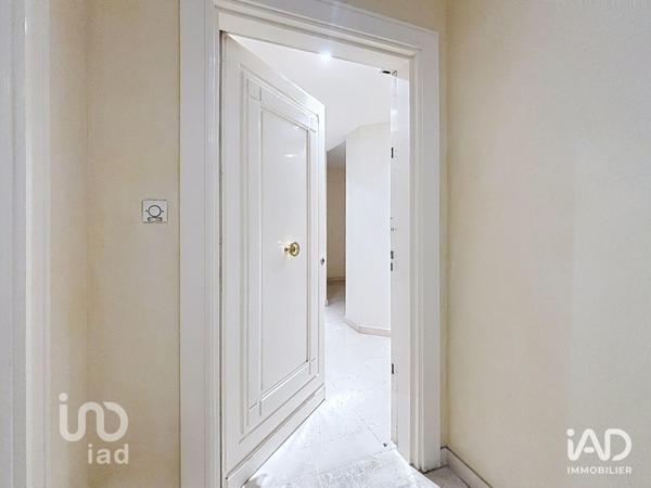 Appartement à vendre 4 pièces 95 m² Le Cannet