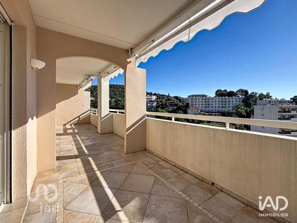 Appartement à vendre 4 pièces 95 m² Le Cannet