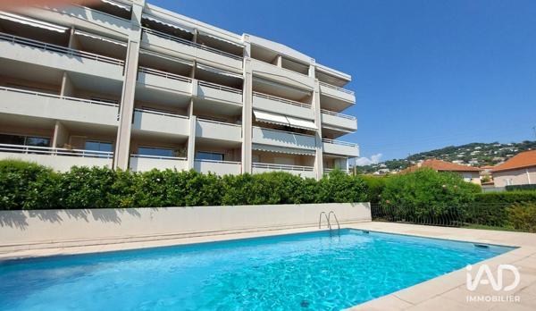 Appartement à vendre 4 pièces 95 m² Le Cannet