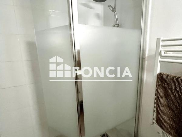 À vendre Appartement 2 pièces 34.75 m² - Antibes 06600
