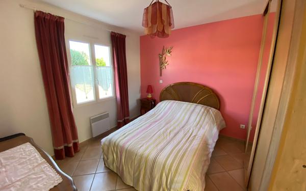 Maison à vendre    5 pièces •  Les Mathes