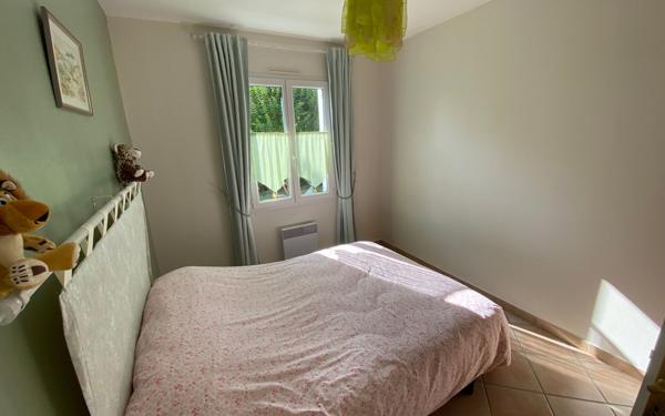 Maison à vendre    5 pièces •  Les Mathes