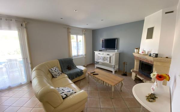 Maison à vendre    5 pièces •  Les Mathes