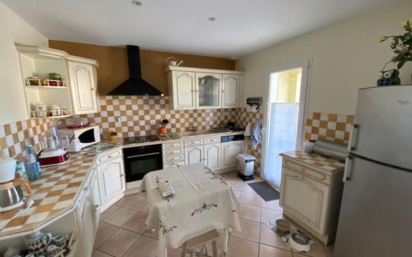 Maison à vendre    5 pièces •  Les Mathes