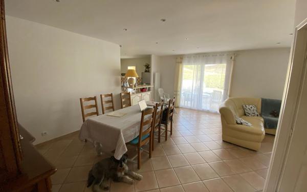 Maison à vendre    5 pièces •  Les Mathes