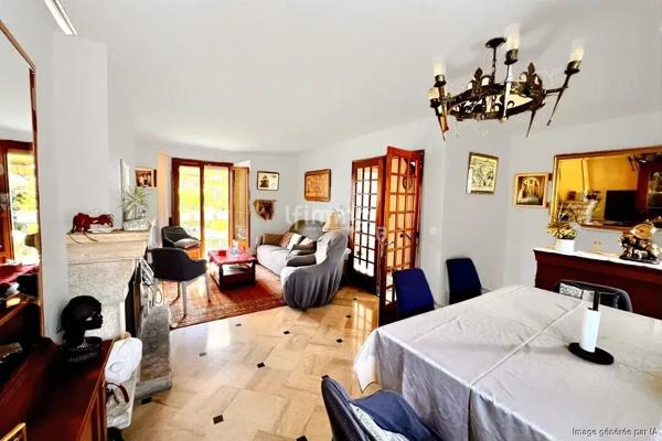 77350 Le Mée sur Seine, Pavillon familial T6 165m2
