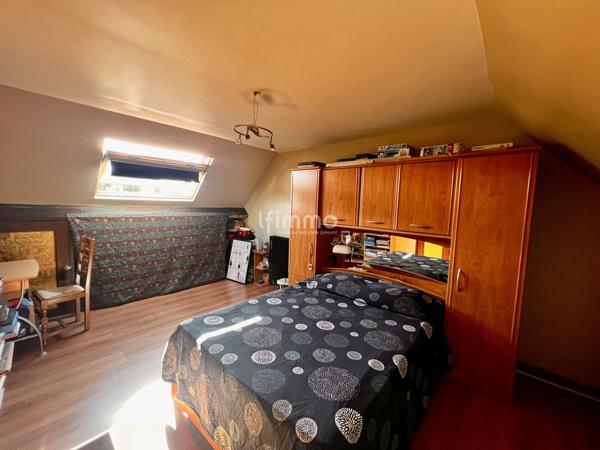 77350 Le Mée sur Seine, Pavillon familial T6 165m2