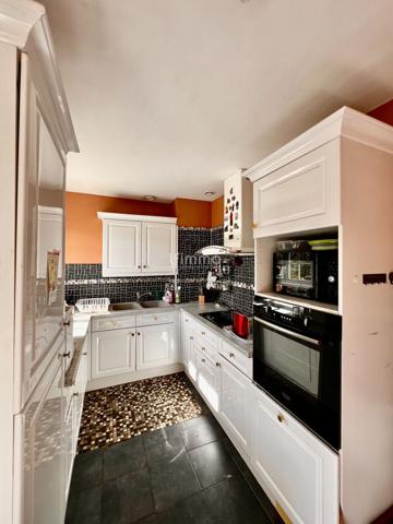 77350 Le Mée sur Seine, Pavillon familial T6 165m2