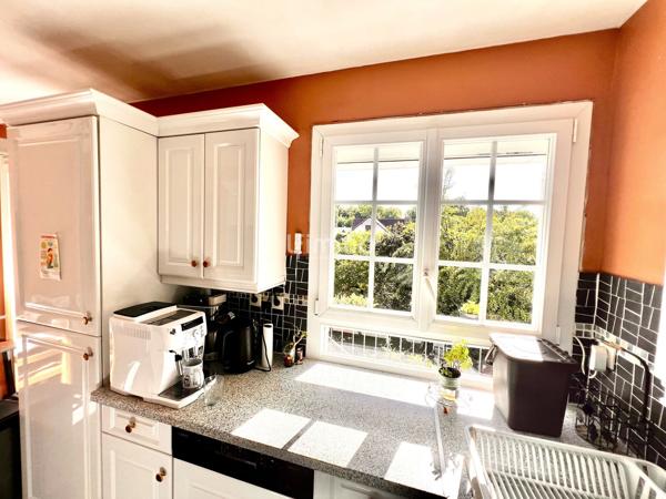 77350 Le Mée sur Seine, Pavillon familial T6 165m2