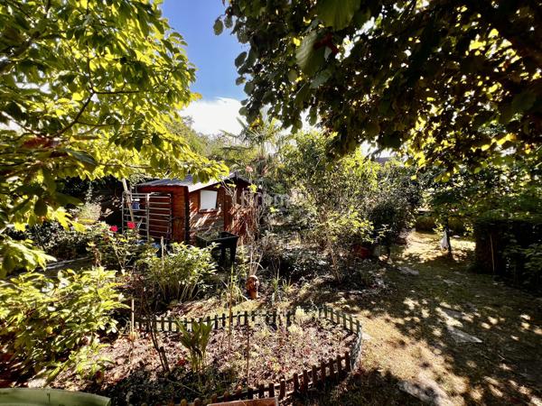77350 Le Mée sur Seine, Pavillon familial T6 165m2