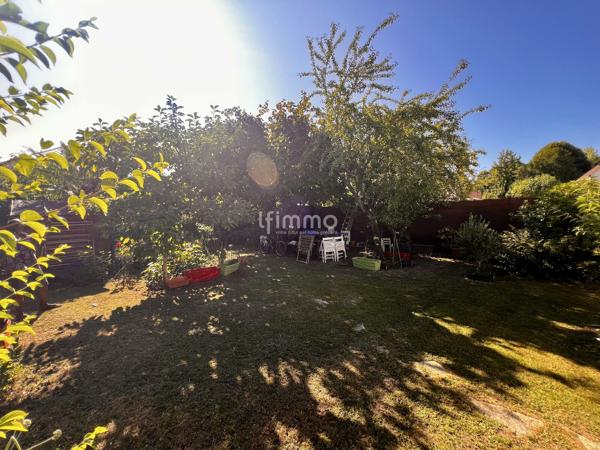 77350 Le Mée sur Seine, Pavillon familial T6 165m2