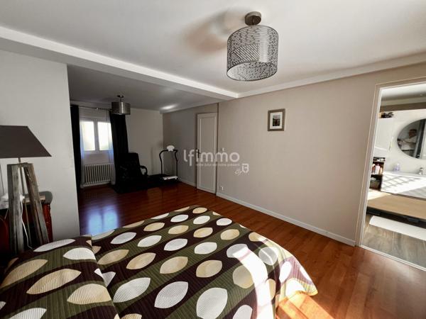 77350 Le Mée sur Seine, Pavillon familial T6 165m2