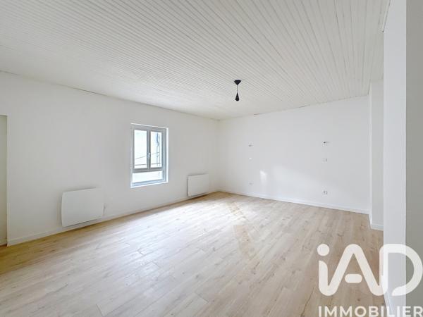 Location maison 3 pièces 68 m² Beaucaire