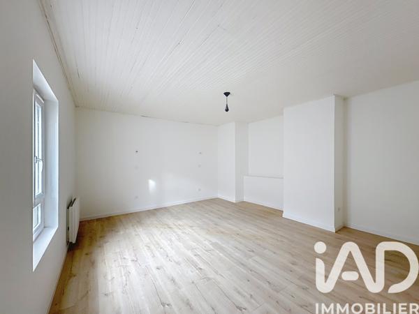 Location maison 3 pièces 68 m² Beaucaire