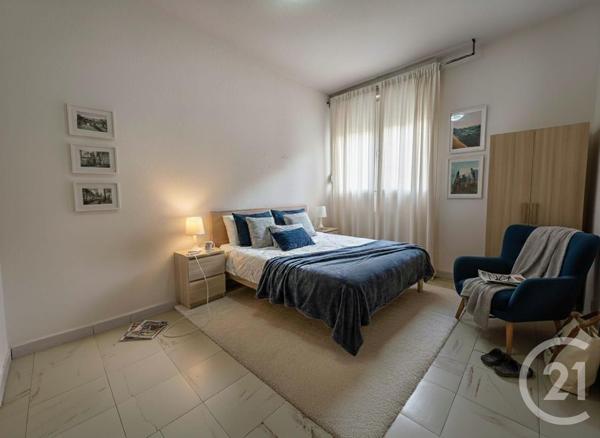 Appartement F3 à vendre  3 pièces - 56,88 m2 FRANOIS - 25