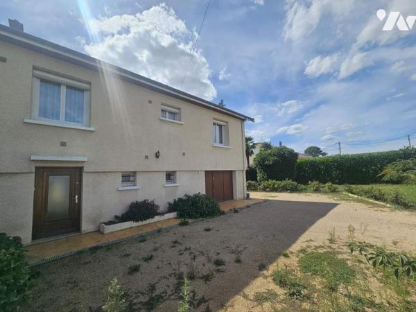 Maison T4