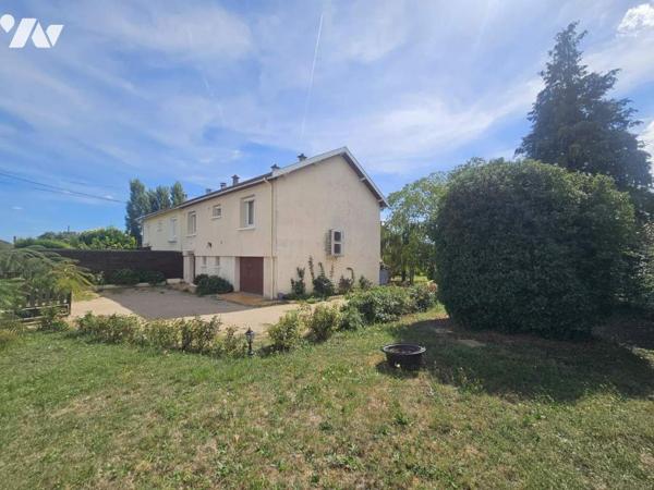 Maison T4
