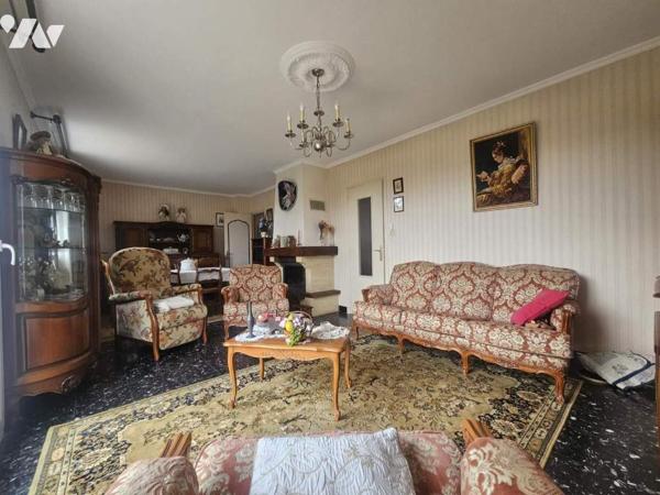Maison T4