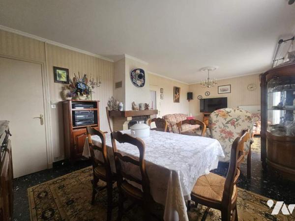 Maison T4