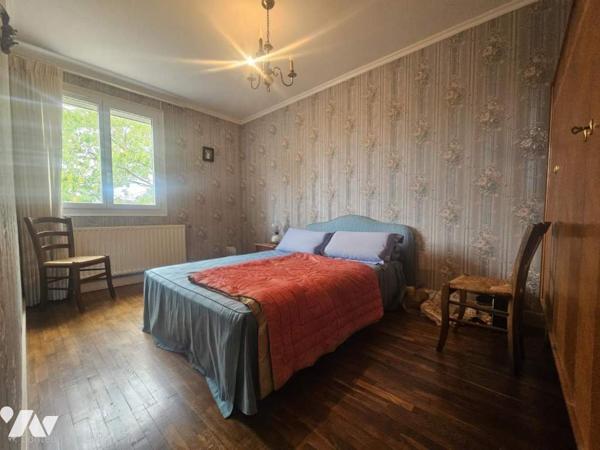 Maison T4