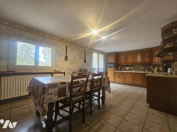 Maison T4