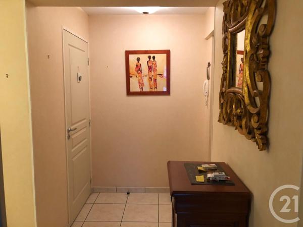 Appartement T4 à vendre  4 pièces - 81,58 m2 VANNES - 56