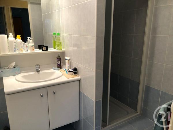 Appartement T4 à vendre  4 pièces - 81,58 m2 VANNES - 56