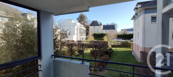 Appartement T4 à vendre  4 pièces - 81,58 m2 VANNES - 56