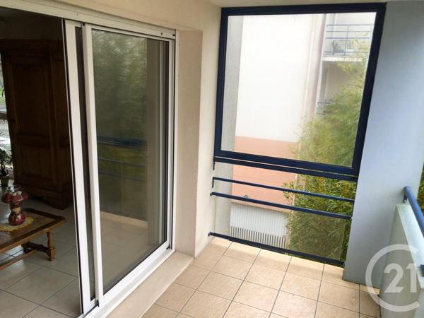 Appartement T4 à vendre  4 pièces - 81,58 m2 VANNES - 56