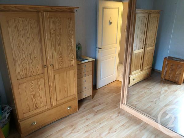 Appartement T4 à vendre  4 pièces - 81,58 m2 VANNES - 56