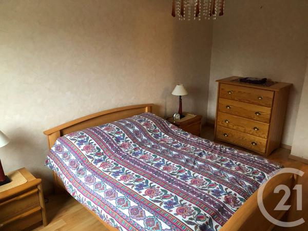 Appartement T4 à vendre  4 pièces - 81,58 m2 VANNES - 56