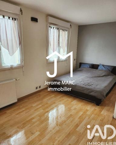 Maison à vendre 5 pièces 90 m² Sarcelles