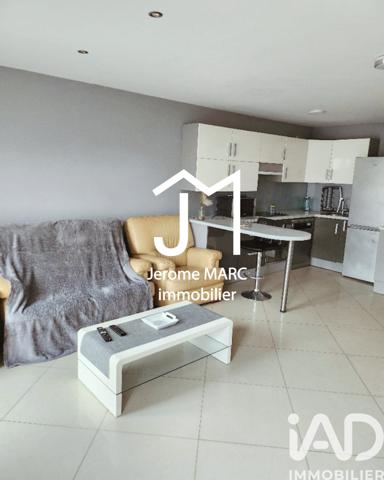 Maison à vendre 5 pièces 90 m² Sarcelles