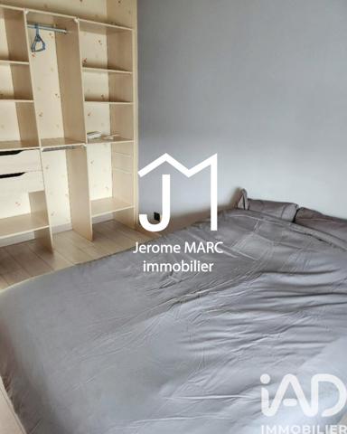 Maison à vendre 5 pièces 90 m² Sarcelles