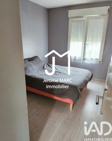 Maison à vendre 5 pièces 90 m² Sarcelles